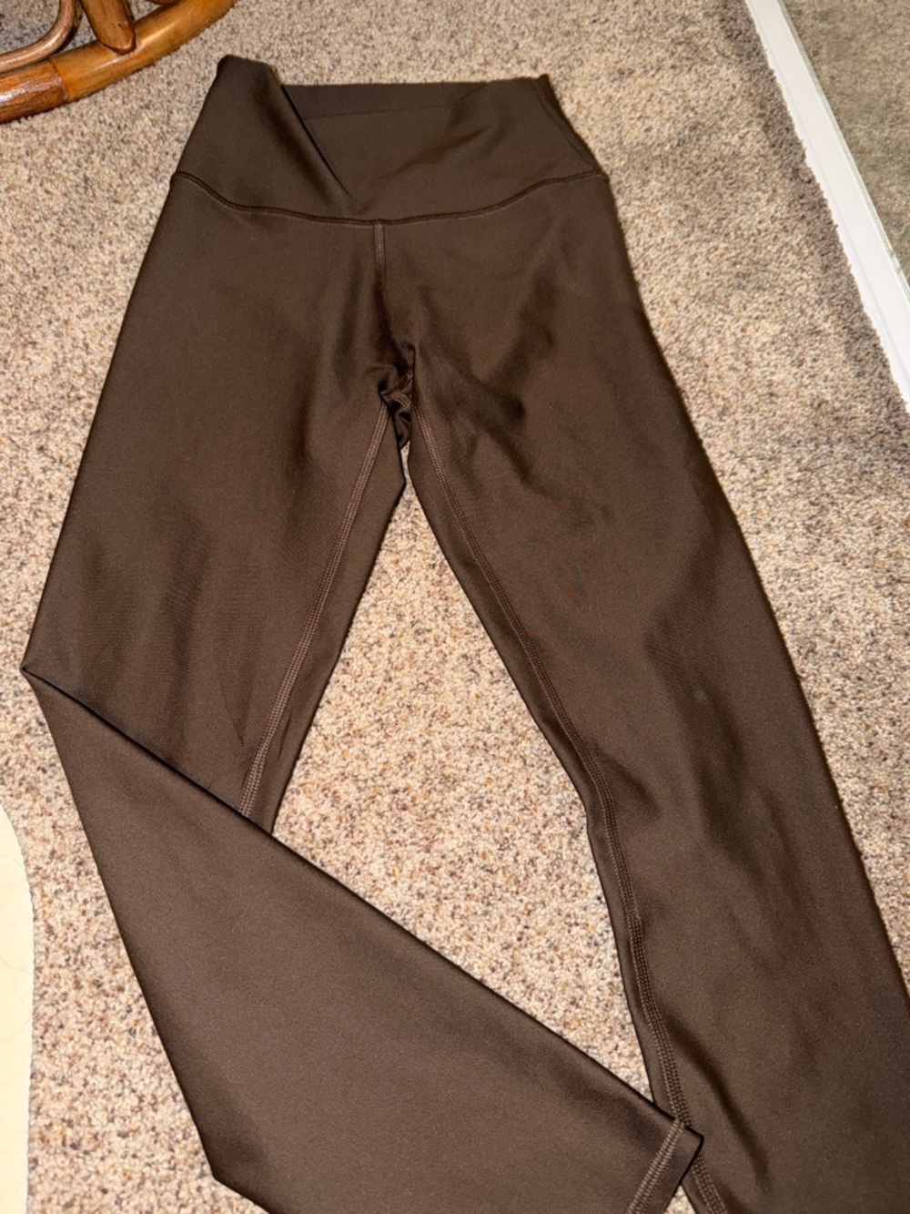 ALO Yoga 7/8 high waist airlift legging